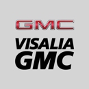 Visalia GMC - New Car Dealers