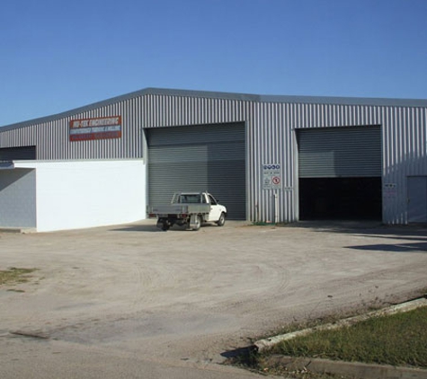 Nu-Tek Engineering Pty Ltd - Ayr, QLD