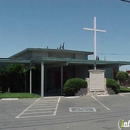 Golden Hills Community Church - Community Outreach Center