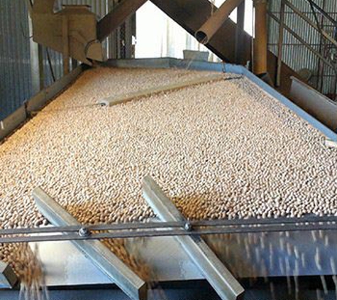 Dempster's Seed Grading - Berrigan, NSW