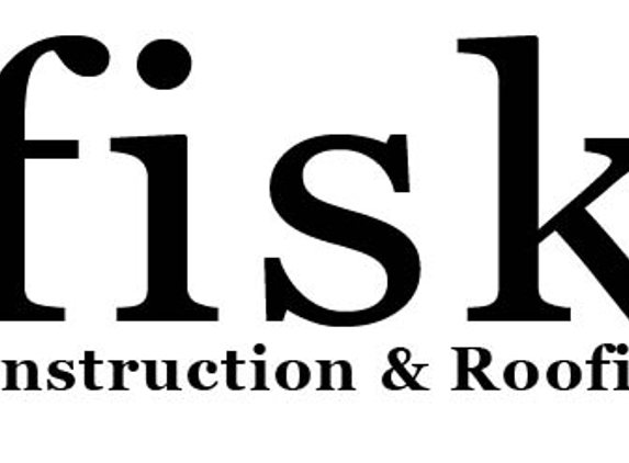 Fisk Construction & Roofing - Clovis, CA