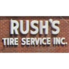 Rush's Tire Service Inc gallery