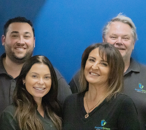 Angela Green Podiatry - Toukley, NSW. We Are The Leaders When It Comes To Offering Advice, Diagnosis & Treatment