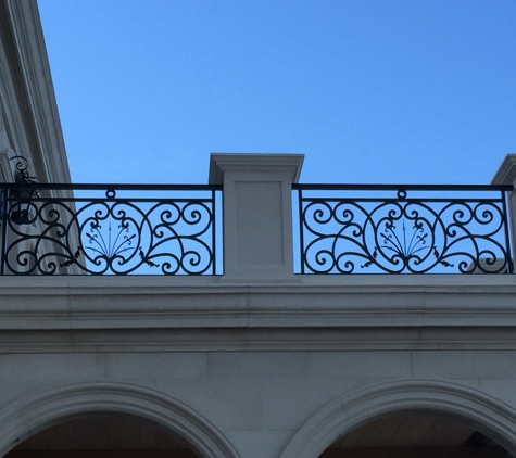 L & L Ornamental Iron Works - West Palm Beach, FL