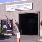 Judy's Automotive