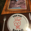 The Pig Bar B Q - Barbecue Restaurants