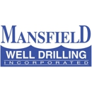 Mansfield Well Drilling Inc - Plumbing Fixtures, Parts & Supplies