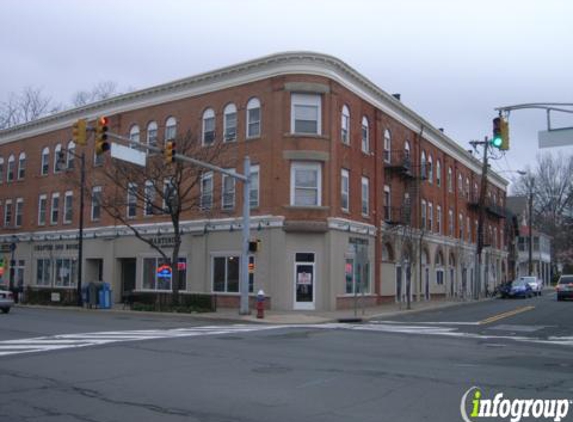 Deutsch Property Management - Somerville, NJ