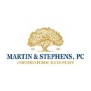 Martin & Stephens, PC - Bookkeeping
