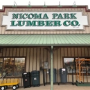 Nicoma Park Lumber - Lumber