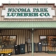 Nicoma Park Lumber
