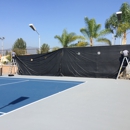Bret Peebles-Westside Court Supply - Tennis Court Construction