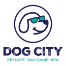 Dog City Pet Loft - Hostels