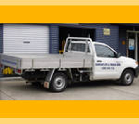 Gawler and Barossa Car & Truck Rentals - Gawler, SA