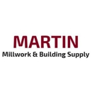 Martin Millwork & Building Supply - Door Repair