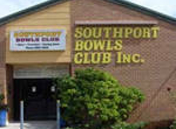 Southport Bowls Club - Southport, QLD