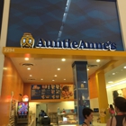 Auntie Anne's Soft Pretzels