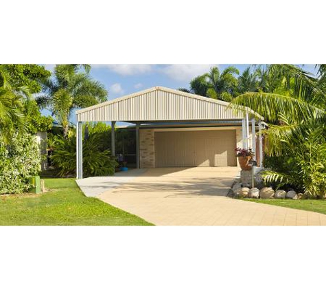 Shedex Gladstone - South Gladstone, QLD