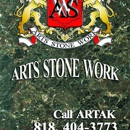 Arts Stone Work - Kitchen Planning & Remodeling Service