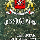 Arts Stone Work