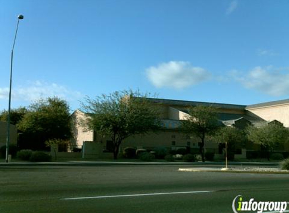 St Joan Of Arc Catholic Church - Phoenix, AZ