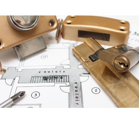 Melville Lock Service