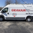 Graham Heating and Air Conditioning - Air Conditioning Contractors & Systems