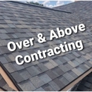 Over and Above Contracting - Siding Contractors