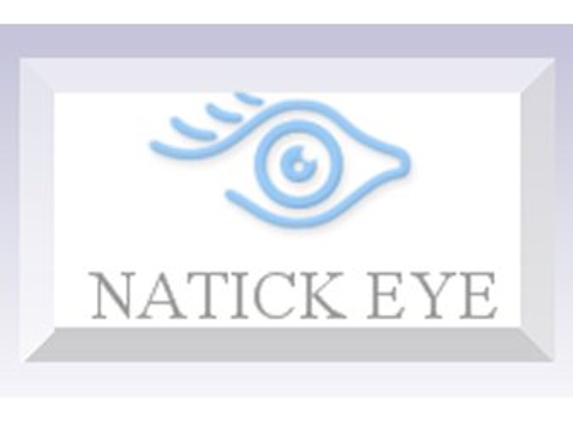 Natick Eye Associates - Natick, MA