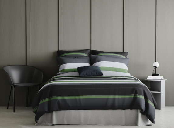 Oakley Textiles - North Hobart, TAS