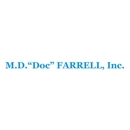 M D Farrell Inc - Plumbing-Drain & Sewer Cleaning