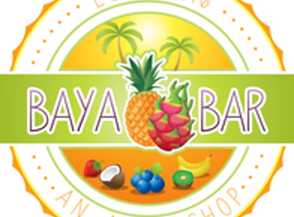 Baya Bar - Acai & Smoothie Shop - New York, NY