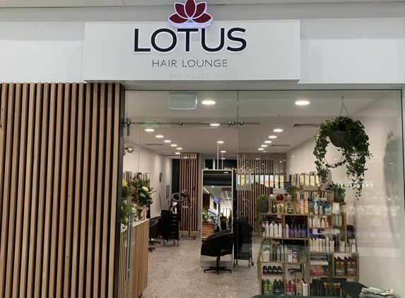 Lotus Hair Lounge - Golden Grove, SA