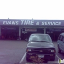 Evans Tire & Service Center - Tire Dealers