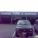 Evans Tire & Service Centers - Tire Dealers