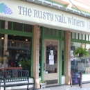 Rusty Nail Winery - Wineries