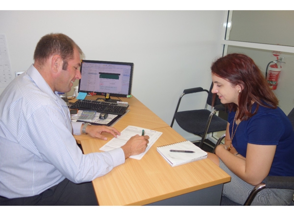 Honeycombes Sales & Service - Ayr - Ayr, QLD