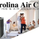 Carolina Air Care - Heating Contractors & Specialties