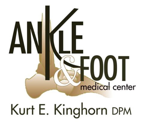 Ankle and Foot Medical Center - Meridian, ID
