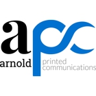 Arnold Printed Communications