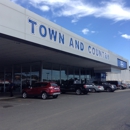 Town and Country Ford - Automobile Parts & Supplies