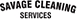 Savage Cleaning Services - Cleaning Contractors - Commercial & Industrial