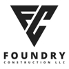 Foundry Construction gallery
