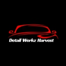 Detail Werkz Harvest