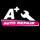 A Plus Auto Repair - Auto Repair & Service