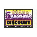 Five Brothers Discount Flooring - Tile-Contractors & Dealers
