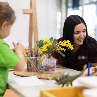 Tillys Play & Development Centre - Waratah, NSW. Greta