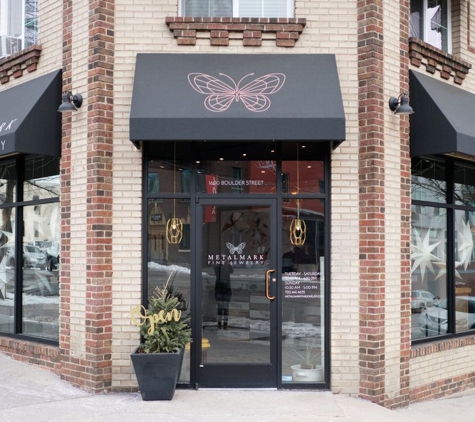 Metalmark Fine Jewelry - Denver, CO