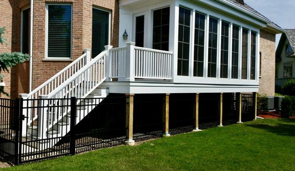 Action Fence Contractors, Inc. - Mundelein, IL