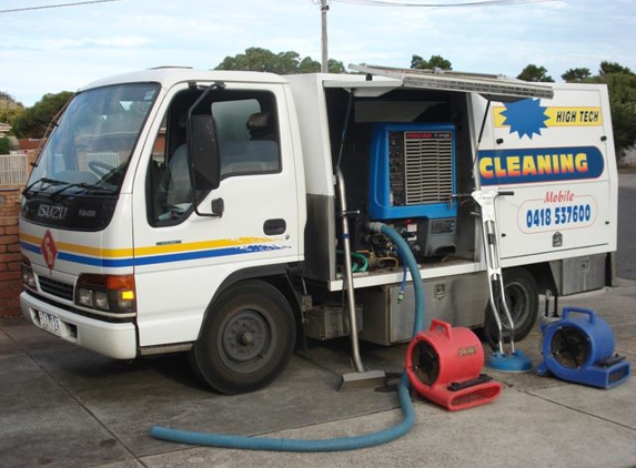 Davey Carpet Cleaning - Warrnambool, VIC